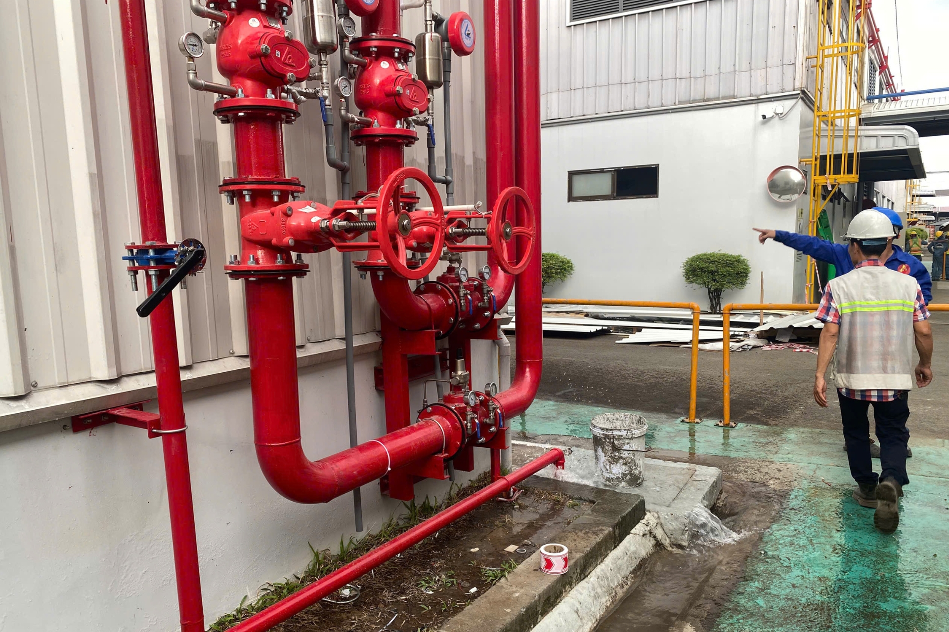 Sự cần thiết của công tác bảo dưỡng