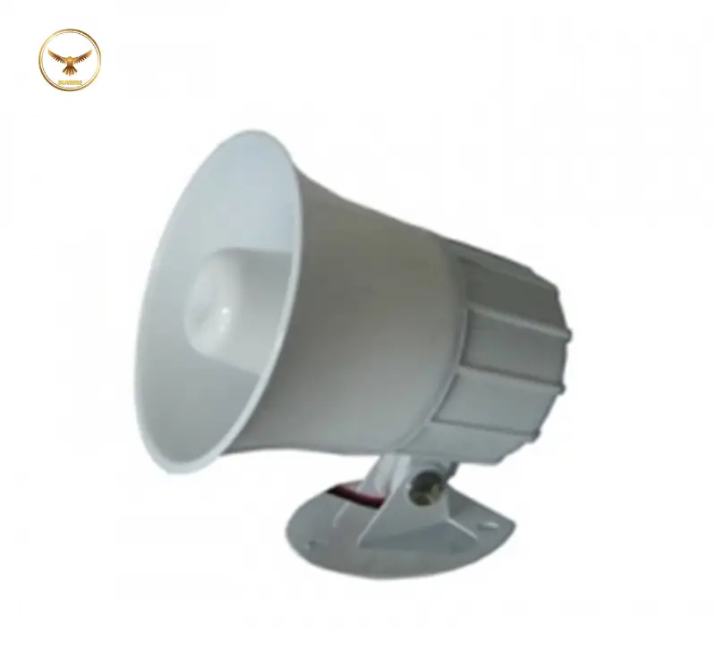 Còi Báo Động H207