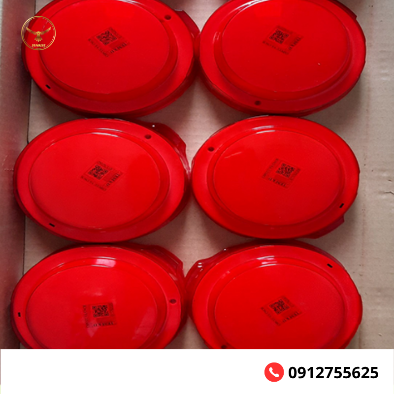 Đầu Báo Nhiệt